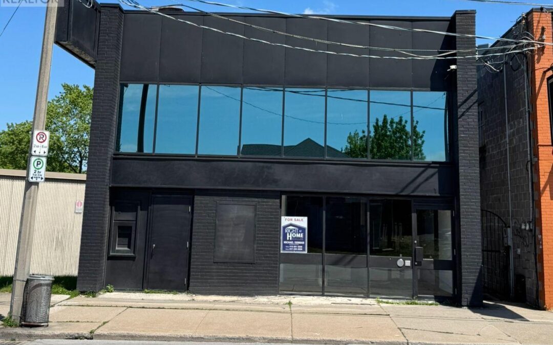 4872 Victoria Avenue Niagara Falls